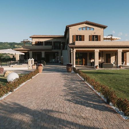 Moresco Agriturismo Exterior foto