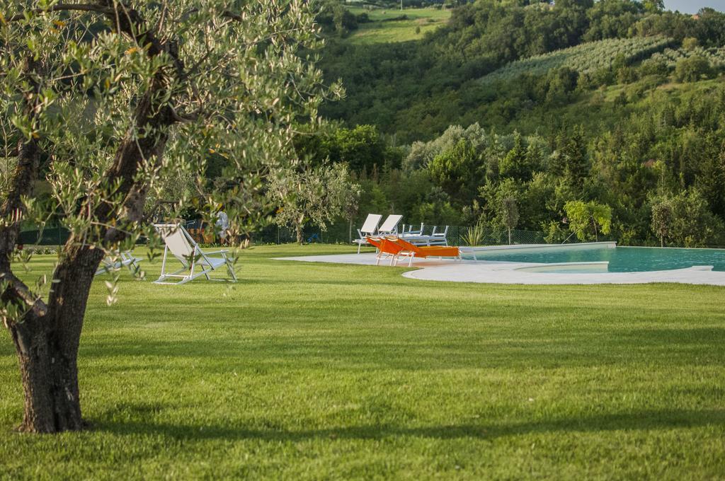 Moresco Agriturismo Exterior foto